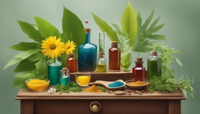 Homeopatia w medycynie – skuteczność, zastosowanie i kontrowersje.