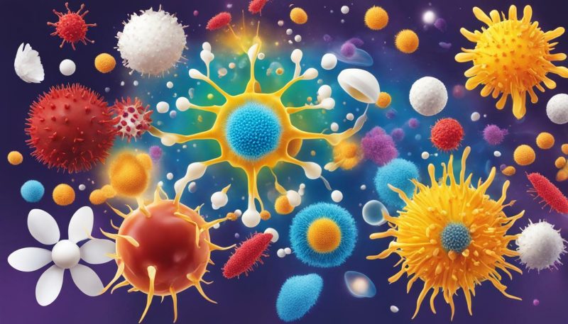 Immunologia alergia i odporność organizmu