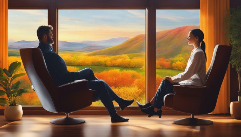 terapia psychologiczna